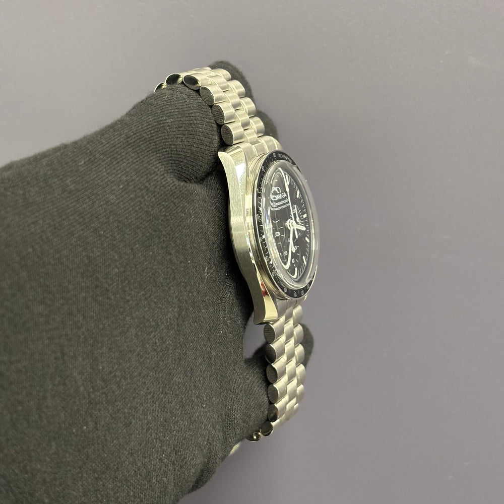 Omega Speedmaster 42mm Black Dial Ref# 310.30.42.50.01.001