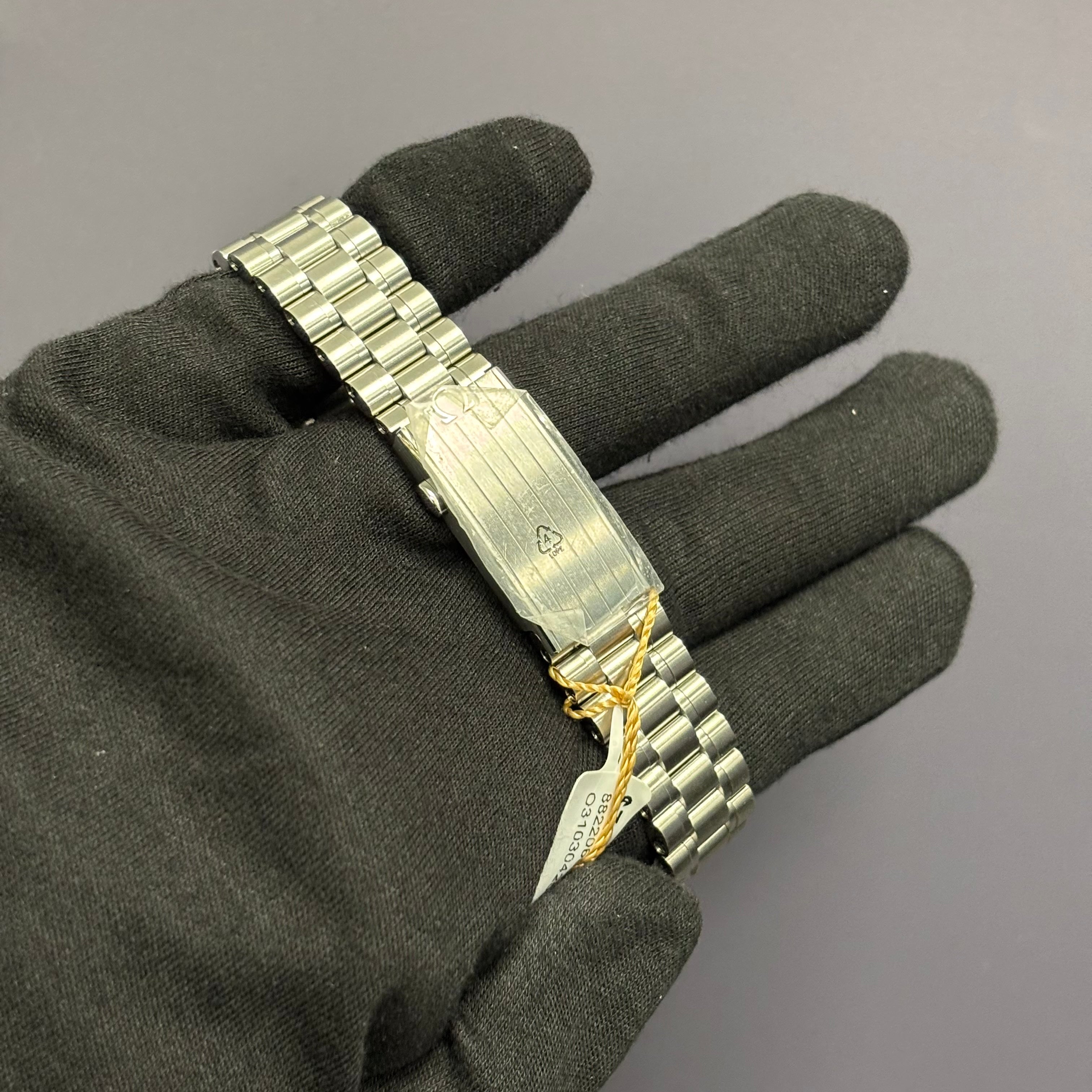 Omega Speedmaster 42mm Black Dial Ref# 310.30.42.50.01.001 - Happy Jewelers Fine Jewelry Lifetime Warranty