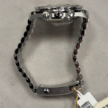 Omega Speedmaster 42mm Black Dial Ref# 310.30.42.50.01.001 - Happy Jewelers Fine Jewelry Lifetime Warranty