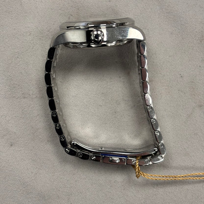 Omega Aqua Terra 34mm Purple Dial Watch Ref# 220.10.34.20.10.002 - Happy Jewelers Fine Jewelry Lifetime Warranty