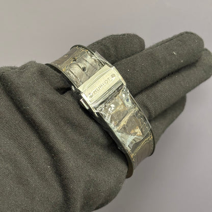 Hublot Classic Fusion 42mm Grey Dial Watch Ref# 542.NX.7071.LR - Happy Jewelers Fine Jewelry Lifetime Warranty