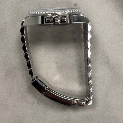 Rolex GMT-Master II 40mm Black Dial Watch Ref# 12671BLNR - Happy Jewelers Fine Jewelry Lifetime Warranty