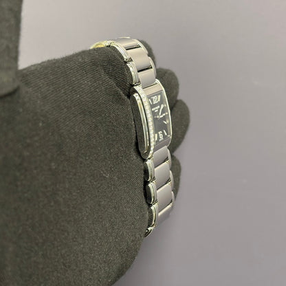 Patek Philippe Twenty-4 25mm Green Dial Watch Ref# 4910/1200A-011 - Happy Jewelers Fine Jewelry Lifetime Warranty