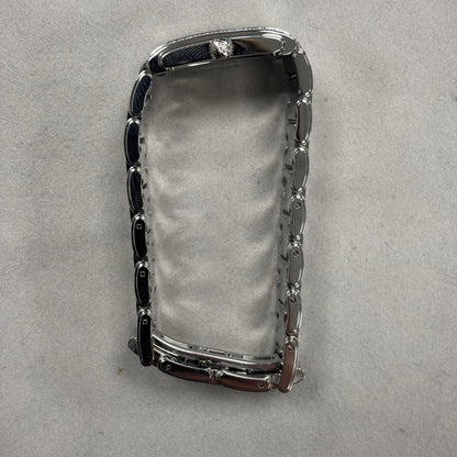 Patek Philippe Twenty-4 25mm Green Dial Watch Ref# 4910/1200A-011 - Happy Jewelers Fine Jewelry Lifetime Warranty