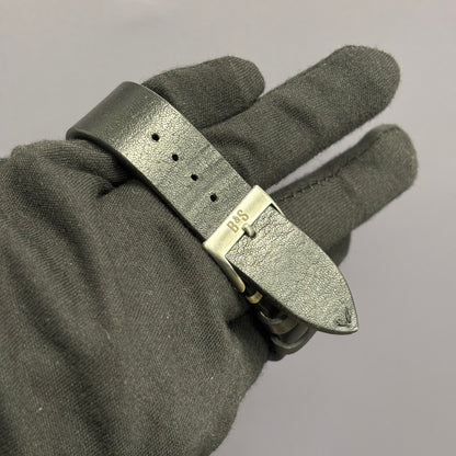 Breitling Navitimer 42mm Black Dial Watch Ref# A41322 - Happy Jewelers Fine Jewelry Lifetime Warranty