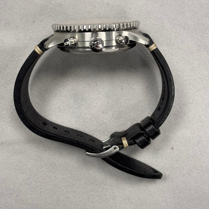 Breitling Navitimer 42mm Black Dial Watch Ref# A41322 - Happy Jewelers Fine Jewelry Lifetime Warranty