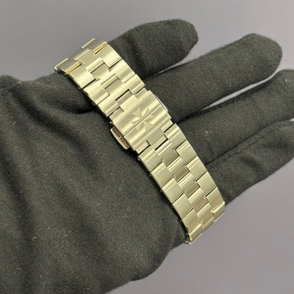 Vacheron Constantin Overseas 41.5mm Openwork Dial Watch Ref# 4300V/120G-B946 - Happy Jewelers Fine Jewelry Lifetime Warranty