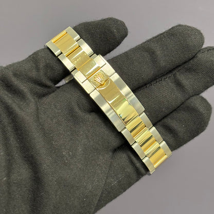 Rolex Daytona 40mm MOP Dial Watch Ref# 116523 - Happy Jewelers Fine Jewelry Lifetime Warranty