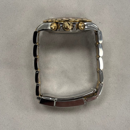 Rolex Daytona 40mm MOP Dial Watch Ref# 116523 - Happy Jewelers Fine Jewelry Lifetime Warranty