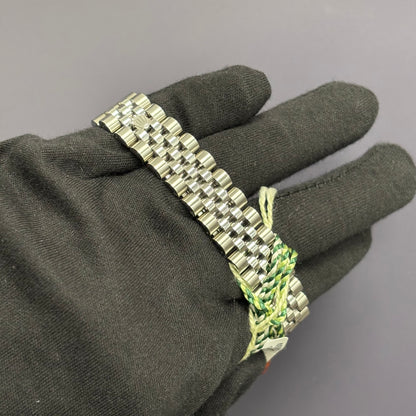 Rolex Datejust 31mm MOP Dial Watch Ref# 178384 - Happy Jewelers Fine Jewelry Lifetime Warranty