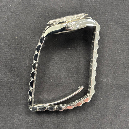 Rolex Datejust 31mm MOP Dial Watch Ref# 178240 - Happy Jewelers Fine Jewelry Lifetime Warranty