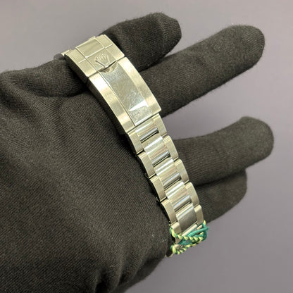 Rolex Daytona 40mm Black Dial Watch Ref# 116500LN - Happy Jewelers Fine Jewelry Lifetime Warranty