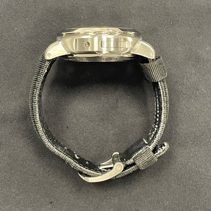 Panerai Luminor 44mm Black Dial Watch Ref# PAM00347 - Happy Jewelers Fine Jewelry Lifetime Warranty