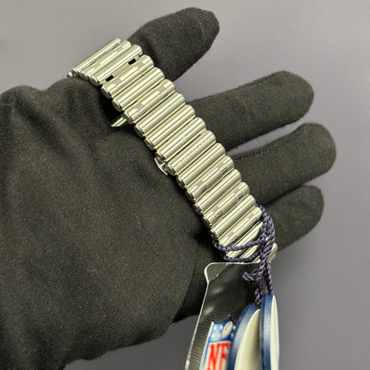 Breitling Chronomat 42mm Red Dial Watch Ref# AB0134 - Happy Jewelers Fine Jewelry Lifetime Warranty