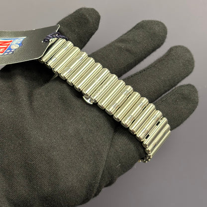 Breitling Chronomat 42mm Red Dial Watch Ref# AB0134 - Happy Jewelers Fine Jewelry Lifetime Warranty