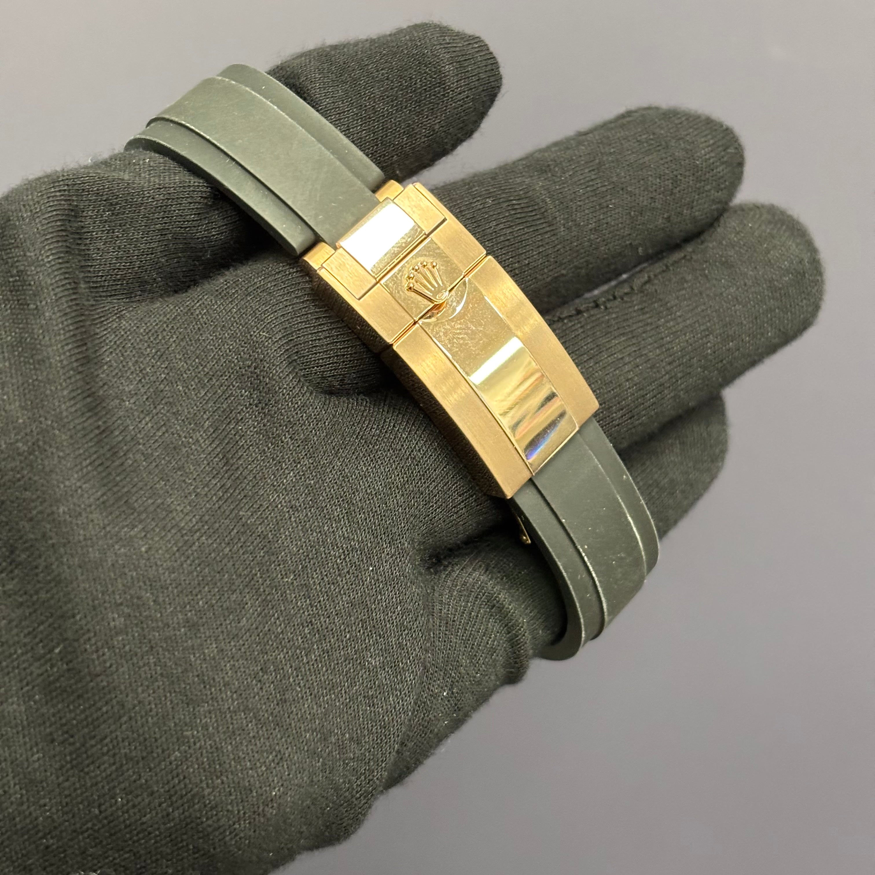 Rolex Daytona 40mm Black Dial Watch Ref# 116515LN - Happy Jewelers Fine Jewelry Lifetime Warranty