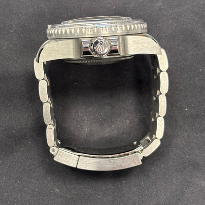 Rolex Deepsea 50mm Black Dial Watch Ref# 126067 - Happy Jewelers Fine Jewelry Lifetime Warranty