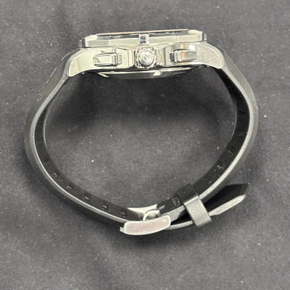 Tag Heuer Aquaracer 43mm Yellow Dial Watch Ref# CAF1011 - Happy Jewelers Fine Jewelry Lifetime Warranty