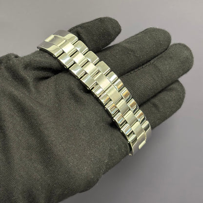 Cartier Roadster 43mm Black Dial Watch Ref# W62020X6 - Happy Jewelers Fine Jewelry Lifetime Warranty