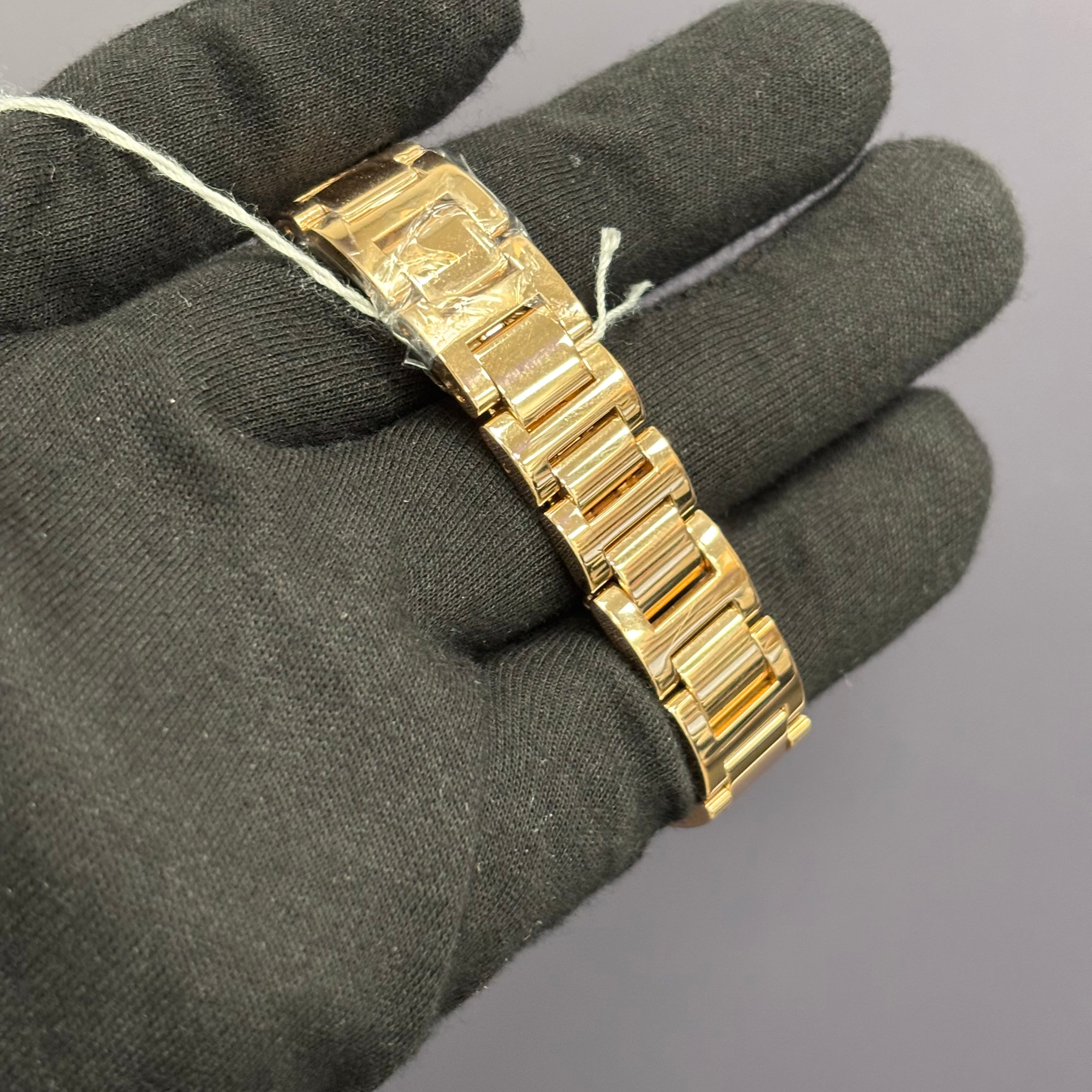 Cartier Ballon Bleu 33mm Silver Dial Watch Ref# WJBB0036 - Happy Jewelers Fine Jewelry Lifetime Warranty