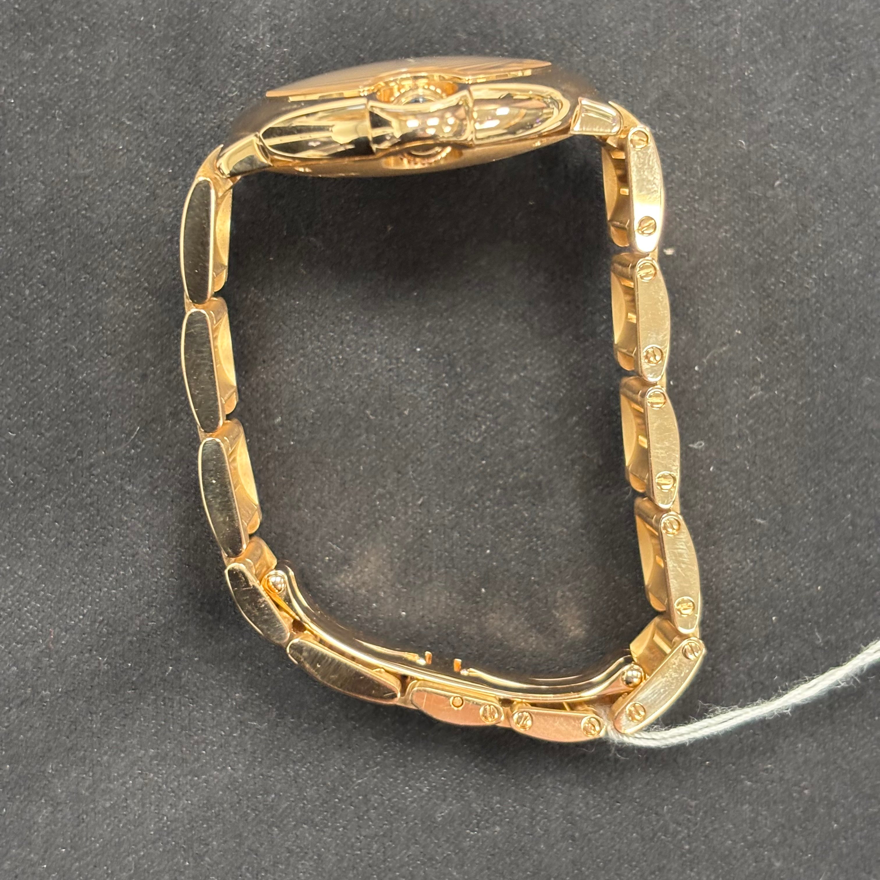 Cartier Ballon Bleu 33mm Silver Dial Watch Ref# WE902062 - Happy Jewelers Fine Jewelry Lifetime Warranty