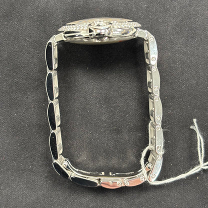 Cartier Ballon Bleu 33mm Pave Dial Watch Ref# WE902048 - Happy Jewelers Fine Jewelry Lifetime Warranty