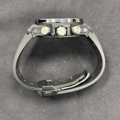 Hublot Big Bang 42mm Openwork Dial Watch Ref# 441.CI.1170.RX - Happy Jewelers Fine Jewelry Lifetime Warranty