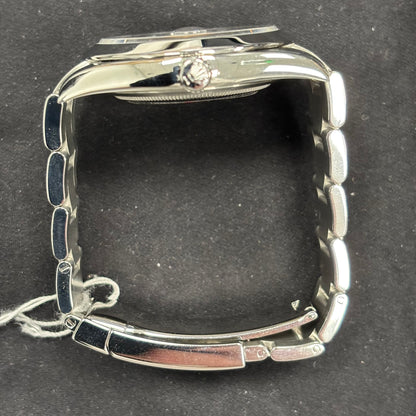 Rolex Datejust 41mm Grey Dial Watch Ref# 126300 - Happy Jewelers Fine Jewelry Lifetime Warranty