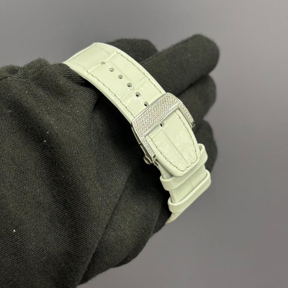 Richard Mille RM67-01 38mm Openwork Dial Watch Ref# RM67-01