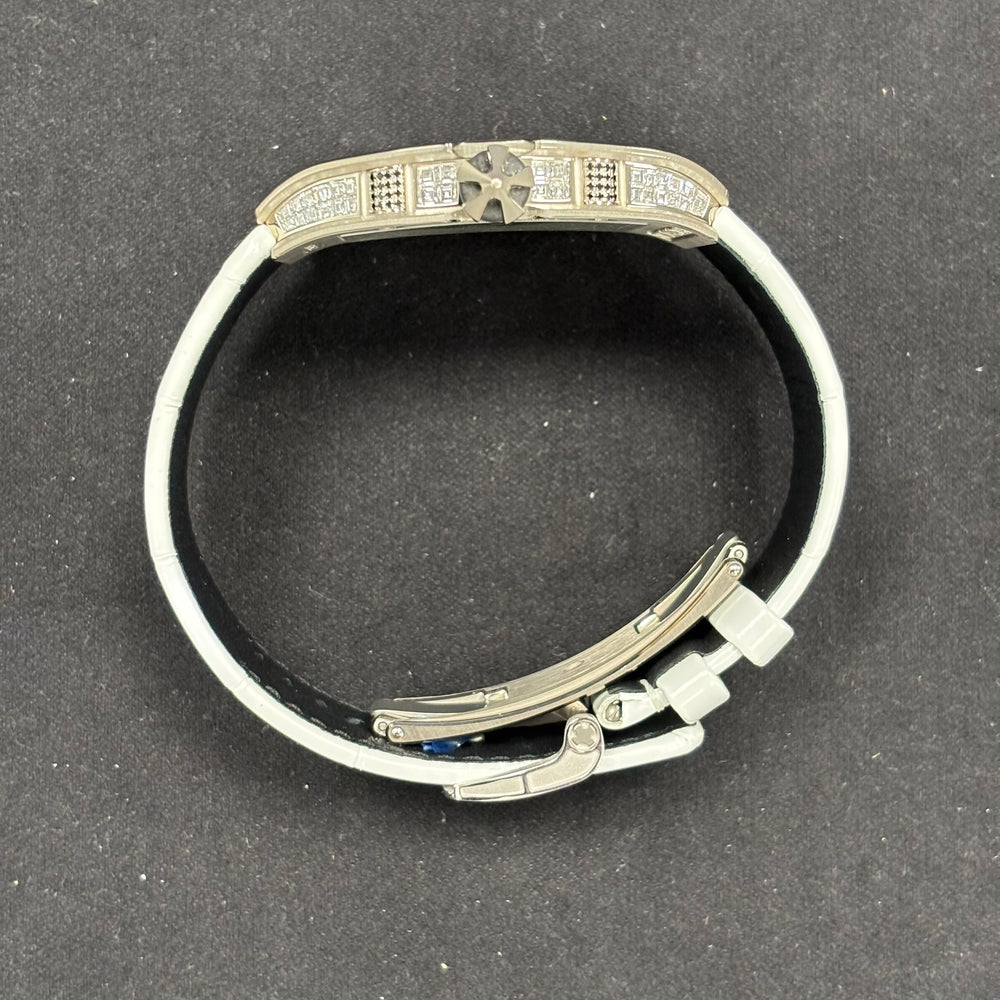 Richard Mille RM67-01 38mm Openwork Dial Watch Ref# RM67-01