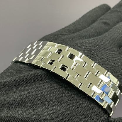 Jacob & Co. Five Time Zone 46.5mm Blue Dial Watch Ref# JCM-55 - Happy Jewelers Fine Jewelry Lifetime Warranty