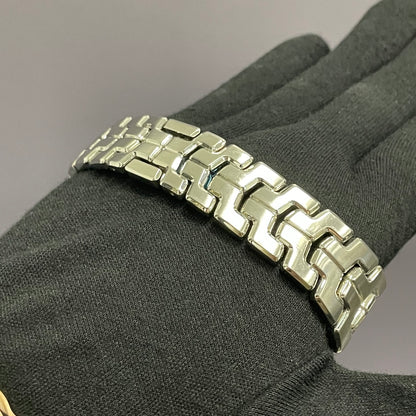 Tag Heuer Link 41mm Blue Dial Watch Ref# CBC2112 - Happy Jewelers Fine Jewelry Lifetime Warranty