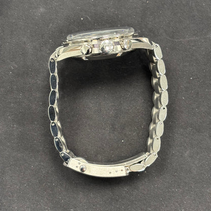 Omega Speedmaster 42mm Black Dial Watch Ref# 3577.50.00 - Happy Jewelers Fine Jewelry Lifetime Warranty