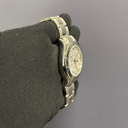 Rolex Daytona 40mm Meteorite Dial Watch Ref# 116509 - Happy Jewelers Fine Jewelry Lifetime Warranty