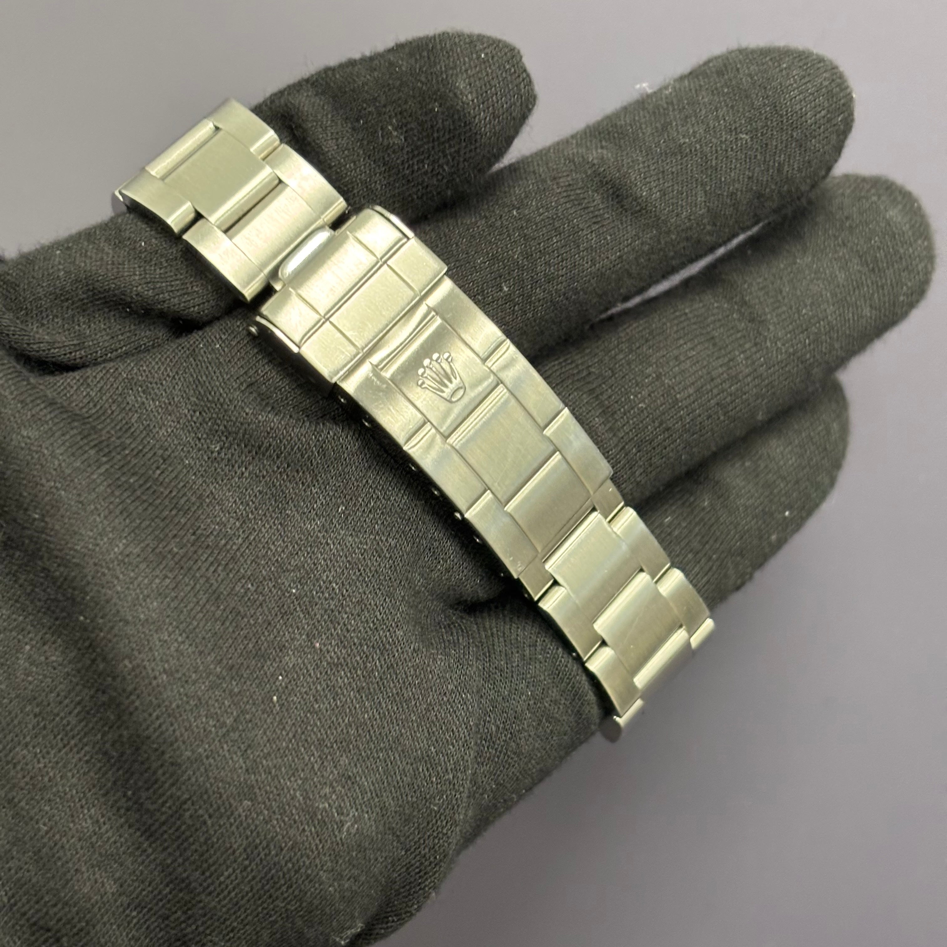 Rolex Sea-Dweller 40mm Black Dial Watch Ref# 16600 - Happy Jewelers Fine Jewelry Lifetime Warranty