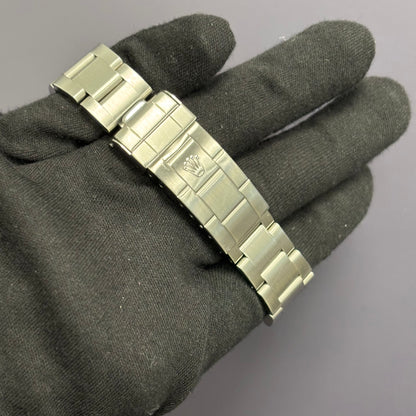 Rolex Sea-Dweller 40mm Black Dial Watch Ref# 16600 - Happy Jewelers Fine Jewelry Lifetime Warranty