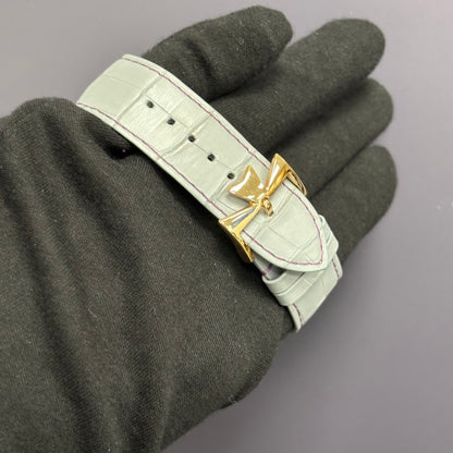 Vacheron Constantin Historiques 40mm Silver Dial Watch Ref# 82035/000R-9359 - Happy Jewelers Fine Jewelry Lifetime Warranty