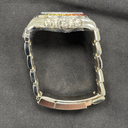 Rolex Daytona 40mm Black Dial Watch Ref# 126599RBOW - Happy Jewelers Fine Jewelry Lifetime Warranty