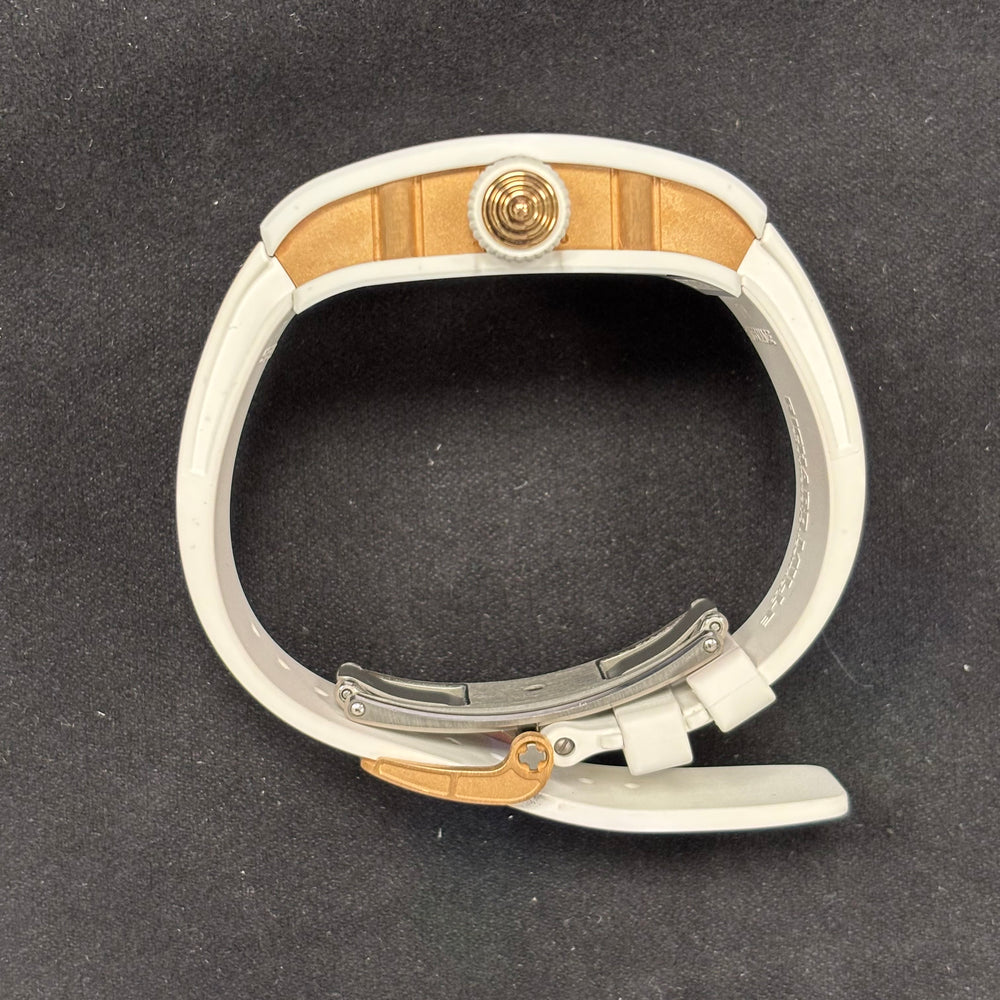 Richard Mille RM07-01 31mm Openwork Dial Watch Ref# RM07-01