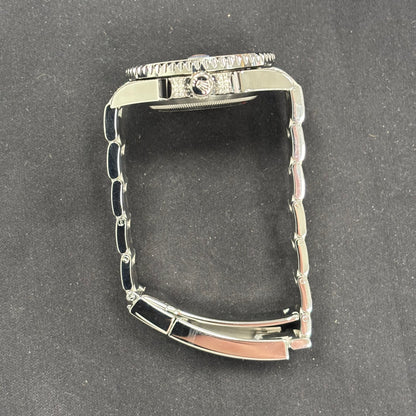 Rolex Submariner 40mm Blue Dial Watch Ref# 116610 - Happy Jewelers Fine Jewelry Lifetime Warranty