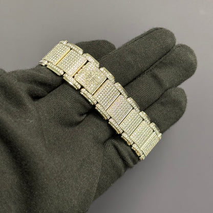 Patek Philippe Twenty-4 22mm Pave Dial Watch Ref# 4909/50G-001 - Happy Jewelers Fine Jewelry Lifetime Warranty