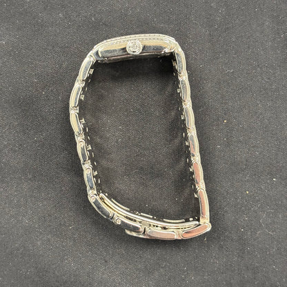 Patek Philippe Twenty-4 22mm Pave Dial Watch Ref# 4909/50G-001 - Happy Jewelers Fine Jewelry Lifetime Warranty