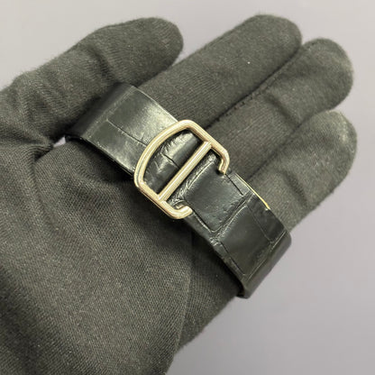 Cartier Santos 47mm Skeleton Dial Watch Ref# W2020033 - Happy Jewelers Fine Jewelry Lifetime Warranty