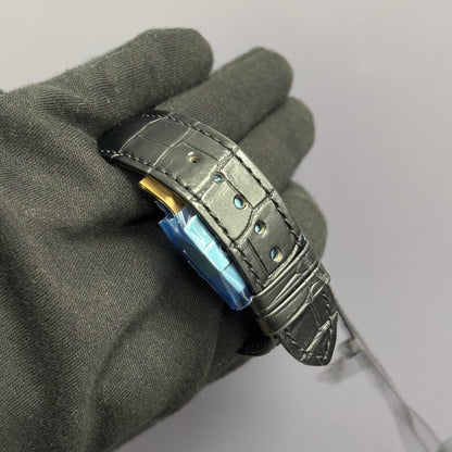 Corum Golden Bridge 39mm Skeleton Dial Watch Ref# B382/00343 - Happy Jewelers Fine Jewelry Lifetime Warranty