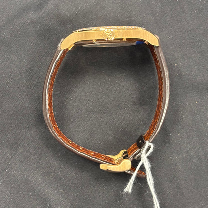 Chopard L.U.C 43mm Silver Dial Watch Ref# 171926-5001 - Happy Jewelers Fine Jewelry Lifetime Warranty