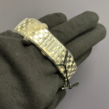 Corum Golden Bridge 43mm Skeleton Dial Watch Ref# B113/04470 - Happy Jewelers Fine Jewelry Lifetime Warranty