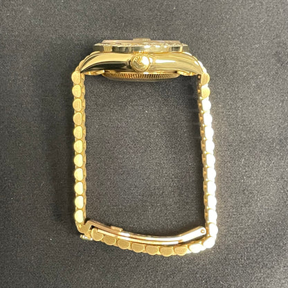 Rolex Datejust 26mm Champagne Watch Dial Watch Ref# 69178 - Happy Jewelers Fine Jewelry Lifetime Warranty