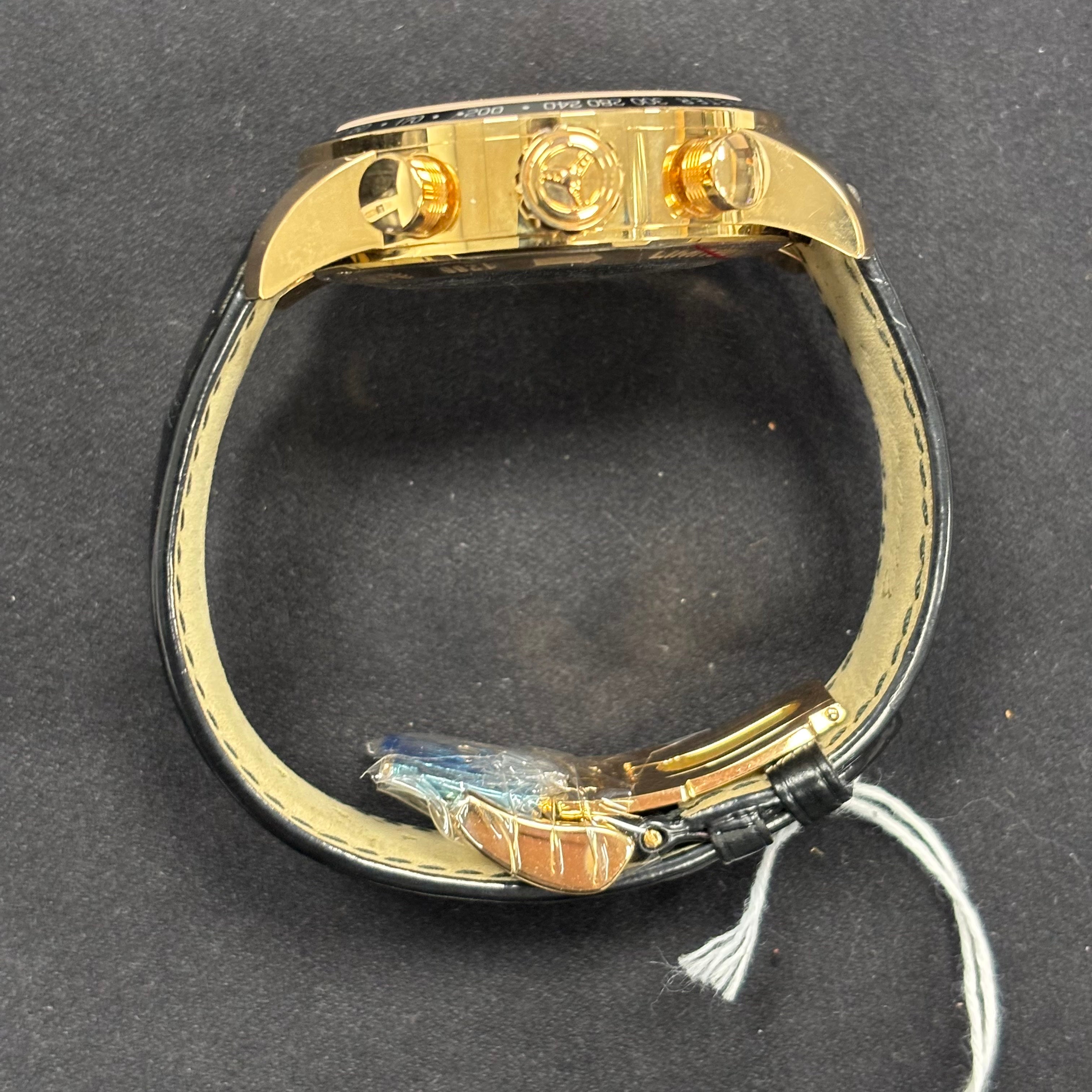 Chopard Jacky Ickx 42mm Silver Dial Watch Ref# 161286-5001 - Happy Jewelers Fine Jewelry Lifetime Warranty