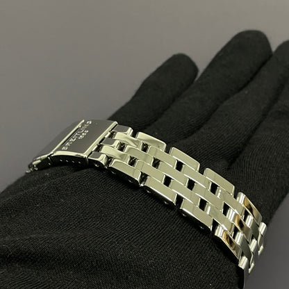 Breitling Cockpit 39mm MOP Dial Watch Ref# A13358 - Happy Jewelers Fine Jewelry Lifetime Warranty