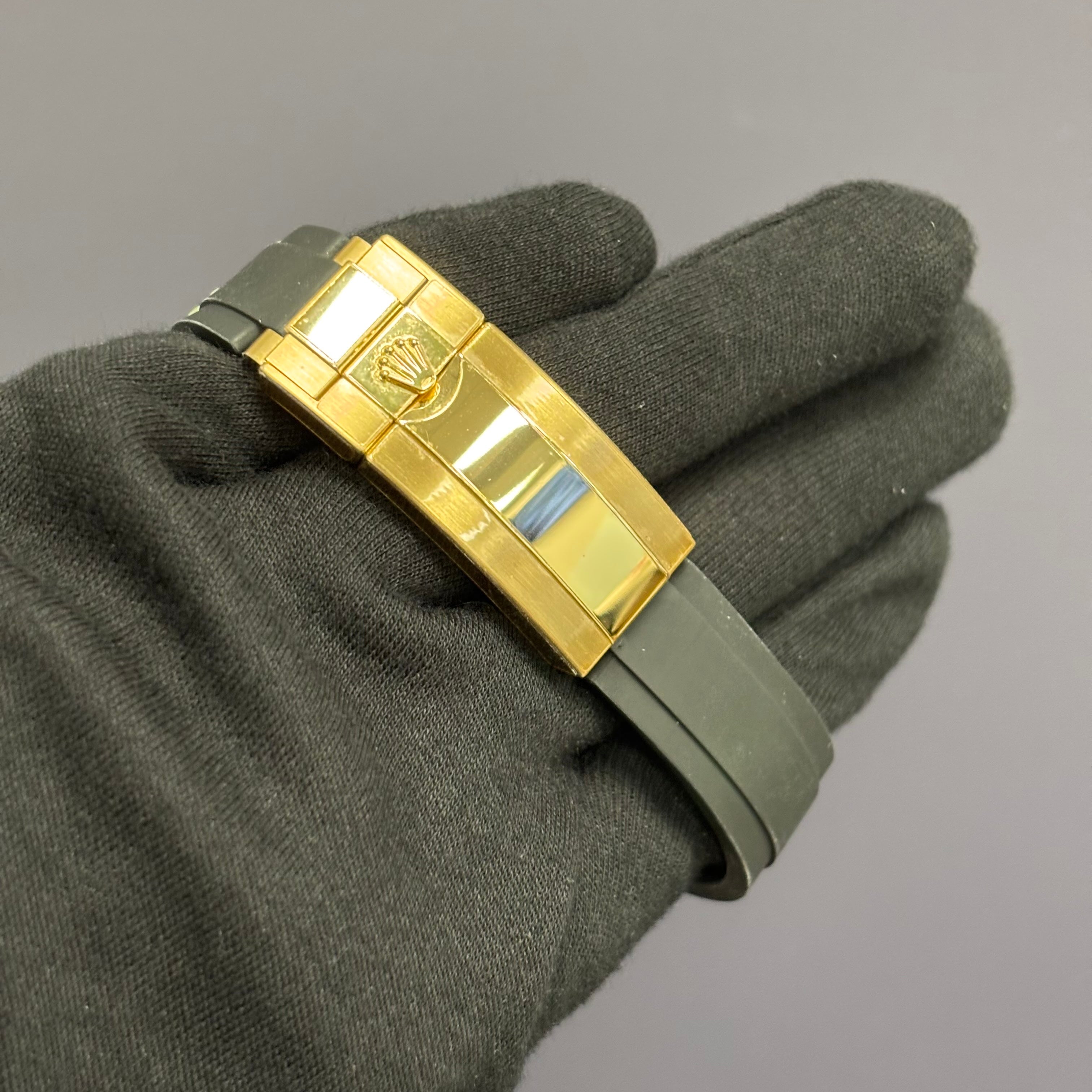 Rolex Daytona 40mm Champagne Dial Watch Ref# 126518LN - Happy Jewelers Fine Jewelry Lifetime Warranty